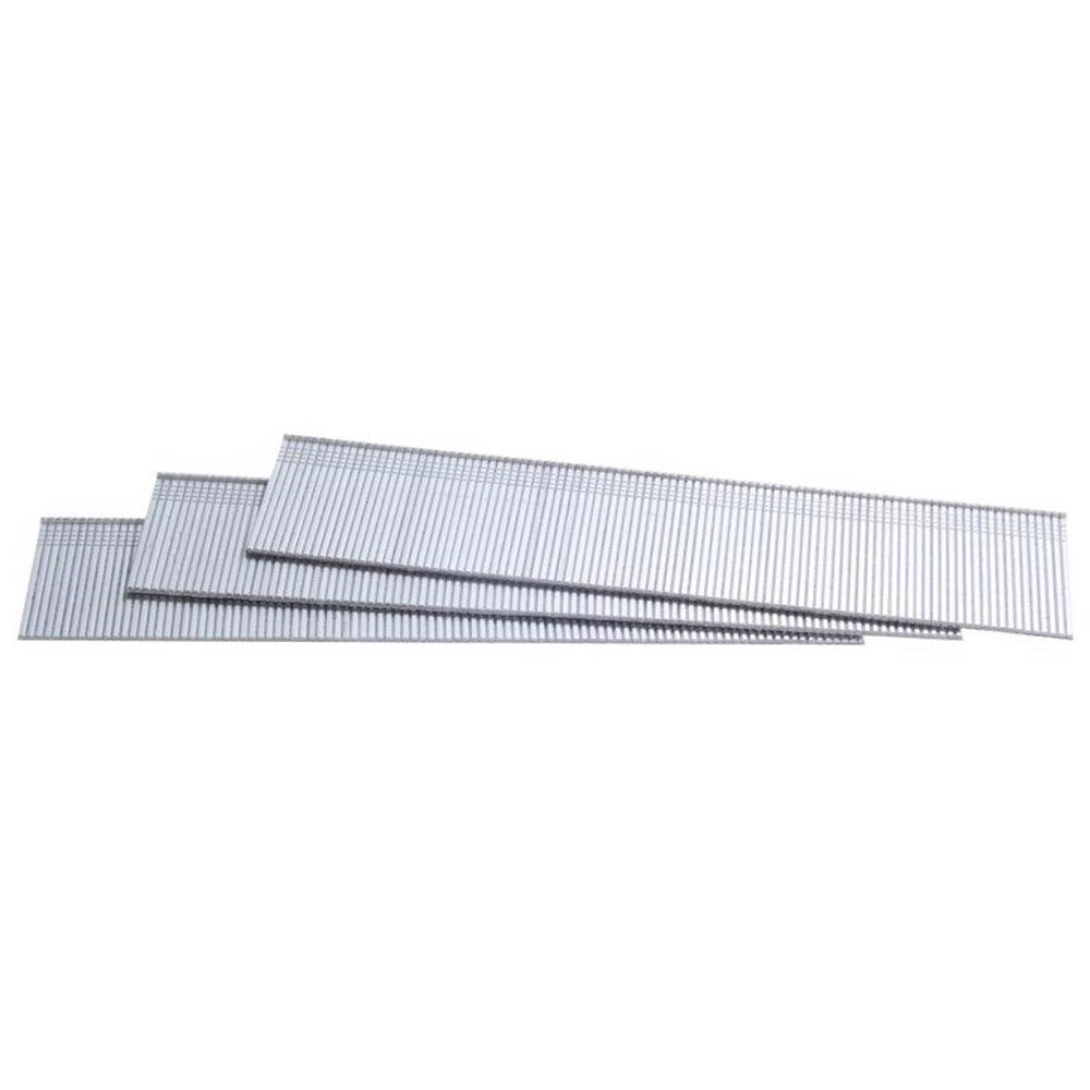 Senco AX15EAAR 1-1/4" L X 18 Ga. Straight Strip Galvanized Brad Nails (1,000 pk) - 3