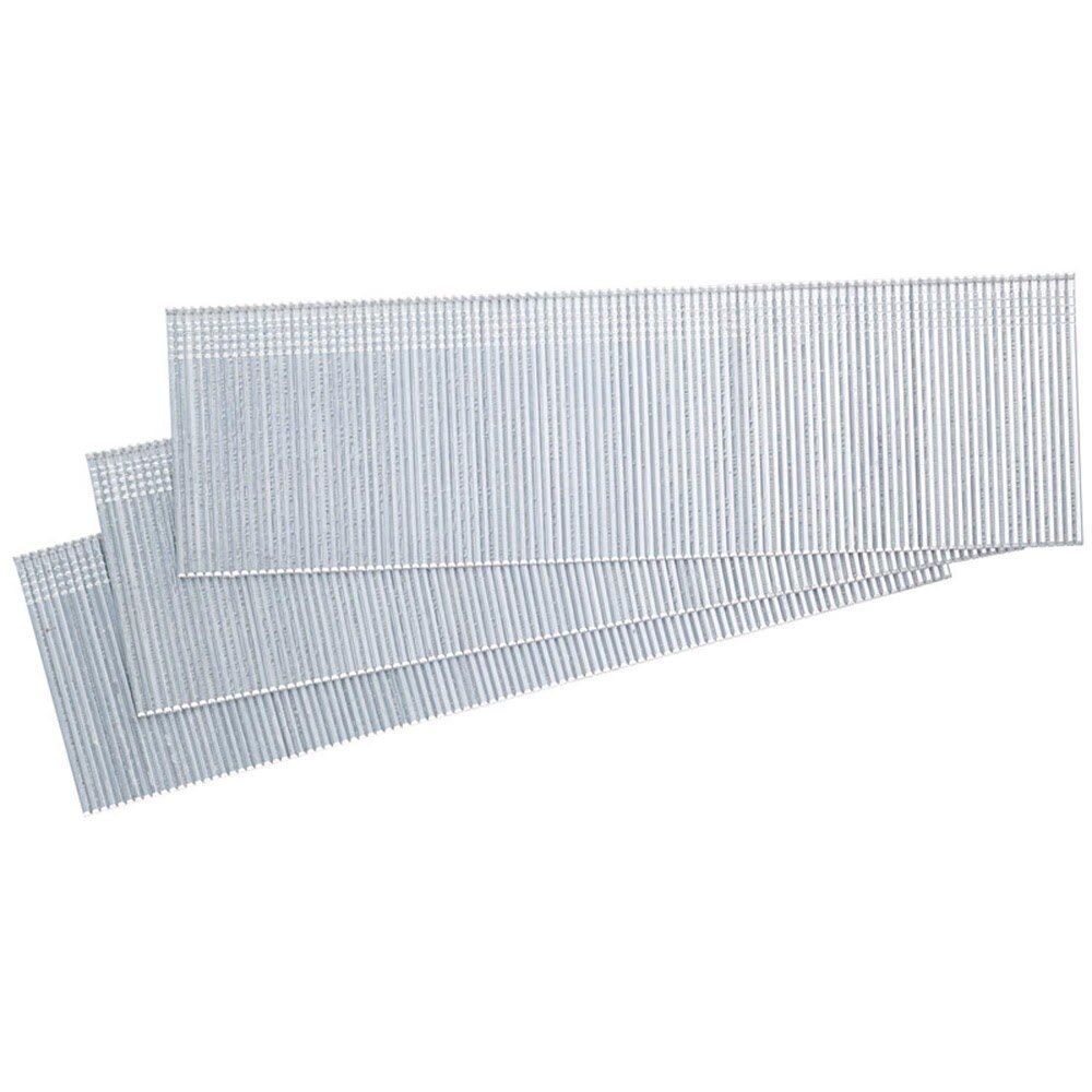 Senco AX17EAAR 1-1/2" 18 Gauge Galvanized Brad Nails for Cabinets and Trim (1000 Pack) - 2