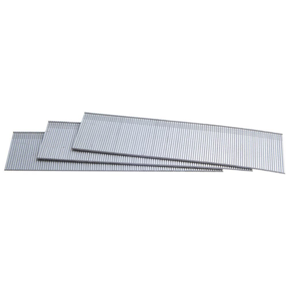 Senco AX17EAAR 1-1/2" 18 Gauge Galvanized Brad Nails for Cabinets and Trim (1000 Pack) - 3
