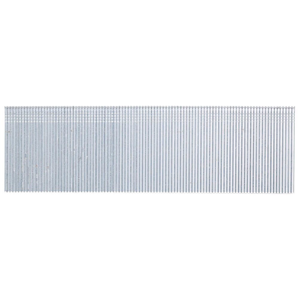 Senco AX17EAAR 1-1/2" 18 Gauge Galvanized Brad Nails for Cabinets and Trim (1000 Pack) - 4