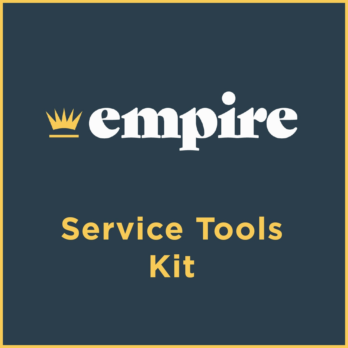 Service Tools For Empire Solar