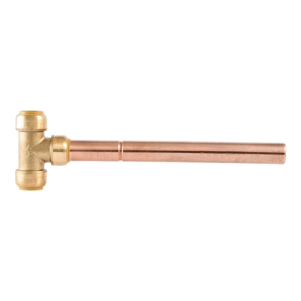 SharkBite 22632LF 3/4 in. Push-to-Connect Residential Water Hammer Arrestor - 2