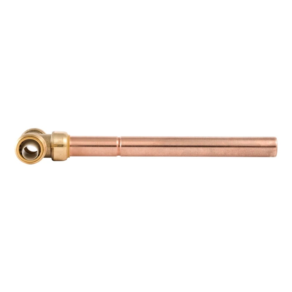 SharkBite 22632LF 3/4 in. Push-to-Connect Residential Water Hammer Arrestor - 3