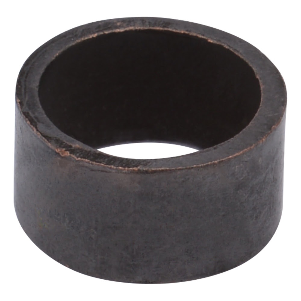 SharkBite 23101CP100 3/8 in. Copper Crimp Ring for PEX Pipe (100 Pack)