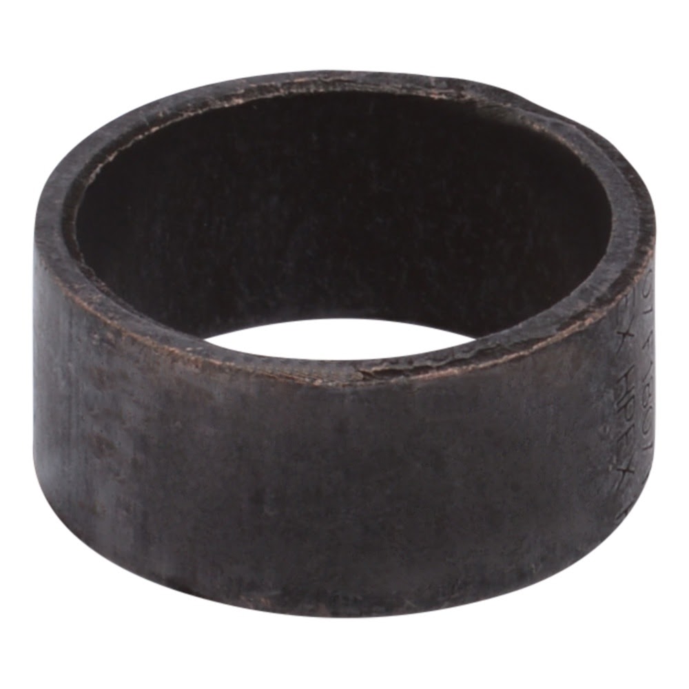 SharkBite 23102CP25 1/2 in Copper Crimp Rings for PEX Plumbing (25 Pack)