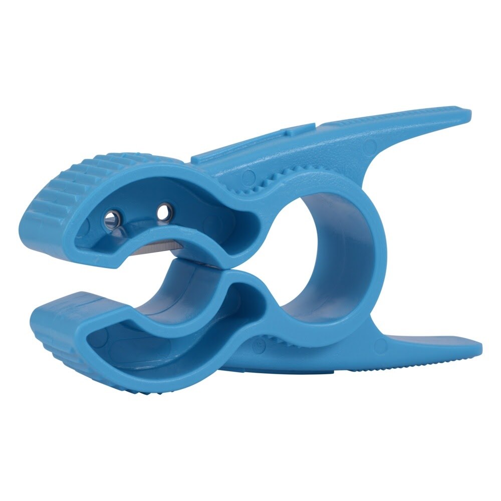 SharkBite 23369Z Compact PEX Rotary Cutter for PEX and PE RT Pipe
