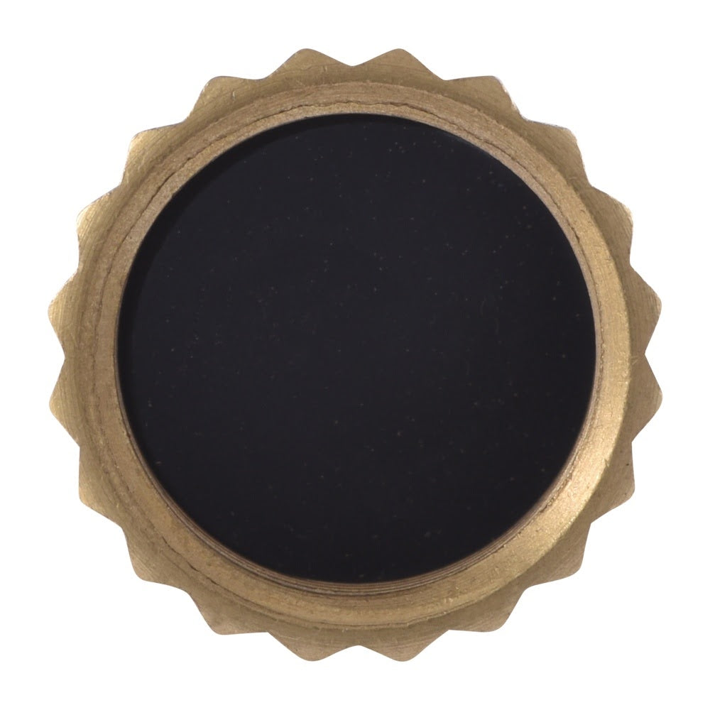 SharkBite 24377 Replacement Drain Cap and Washer Kit 1/8 in. NPSM - 2