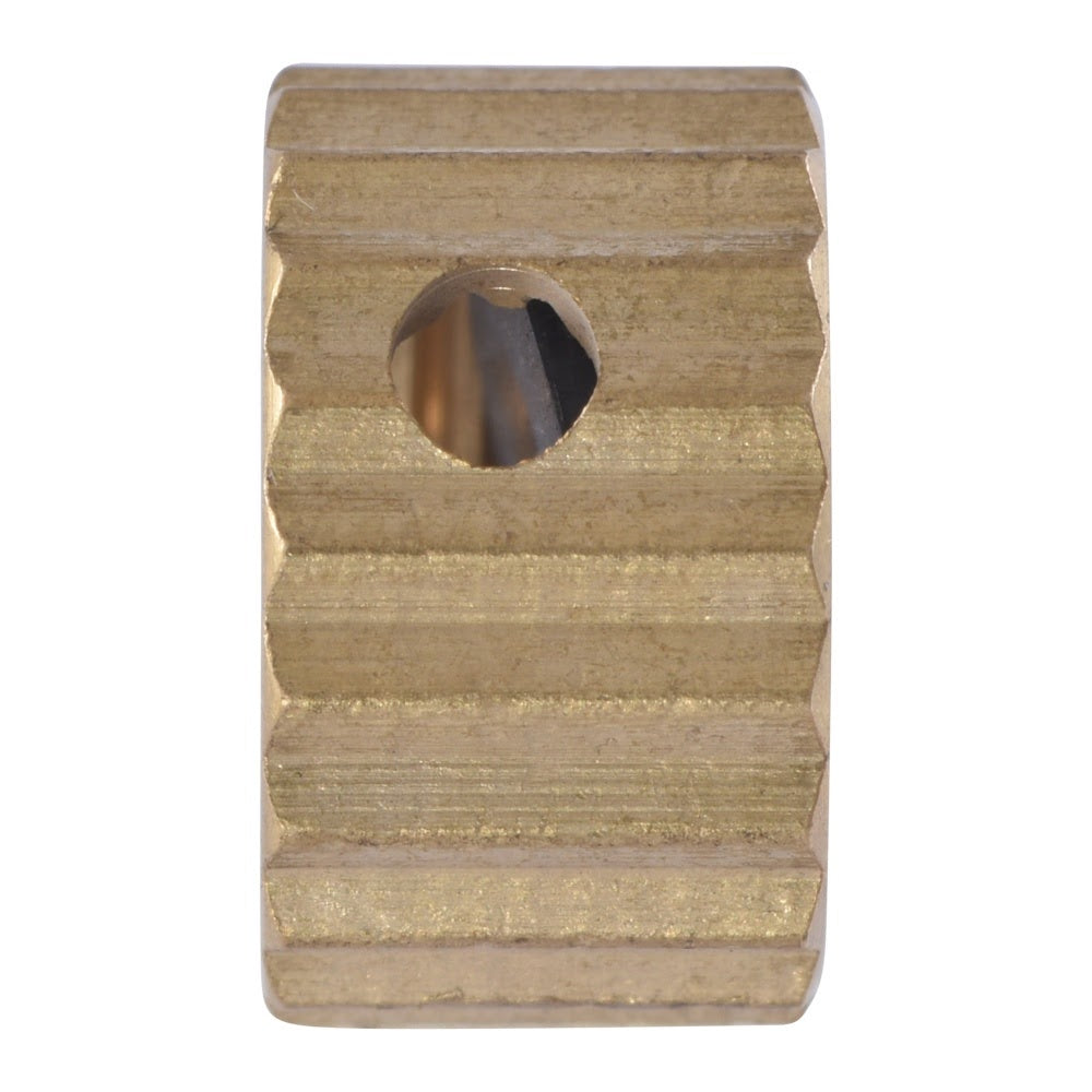 SharkBite 24377 Replacement Drain Cap and Washer Kit 1/8 in. NPSM - 3