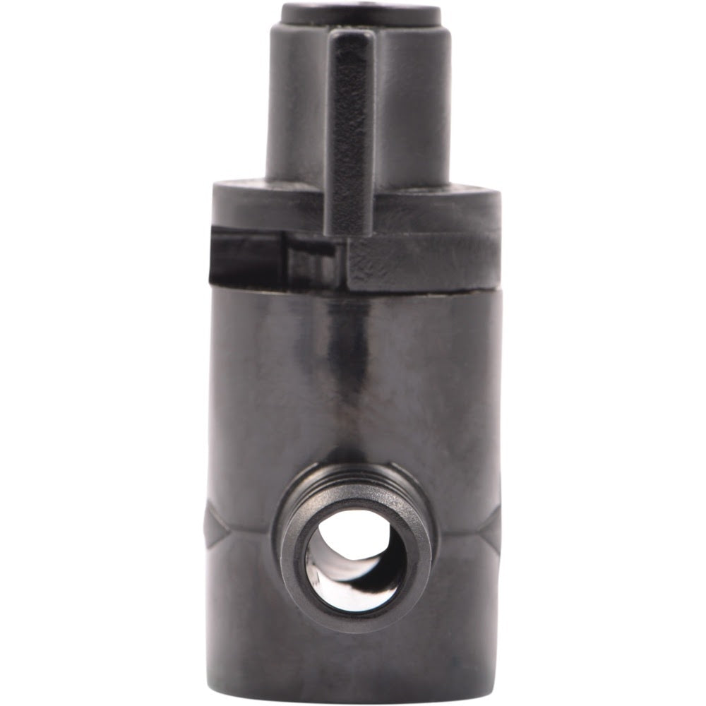 SharkBite 24606Z2 1/2 in Polymer PEX Barb Ball Valve for Potable Water Systems (2 Pack) - 3
