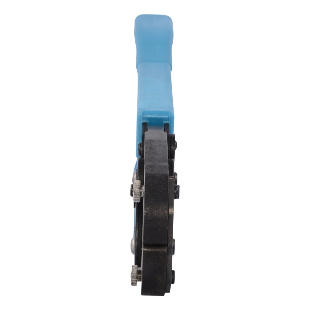 SharkBite 24693Z 3/8 in. to 1 in. PEX Crimp Ring Tool Kit Blue - 2
