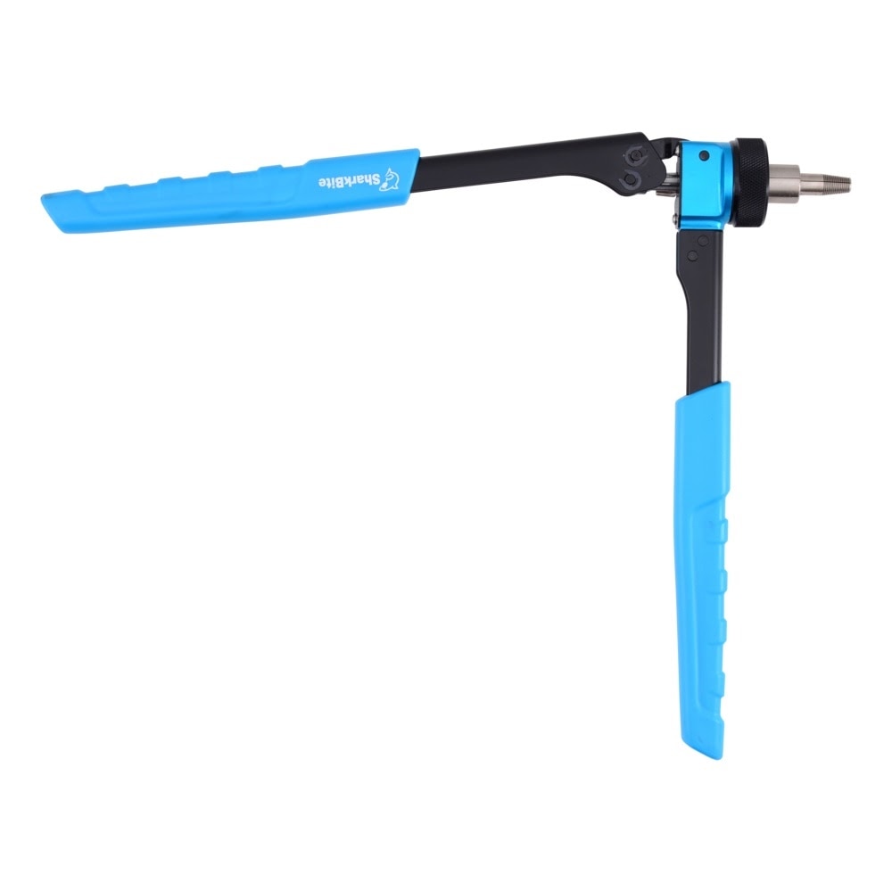 SharkBite 25214Z Manual PEX A Expansion Tool Kit for 1/2 in 3/4 in and 1 in - 2