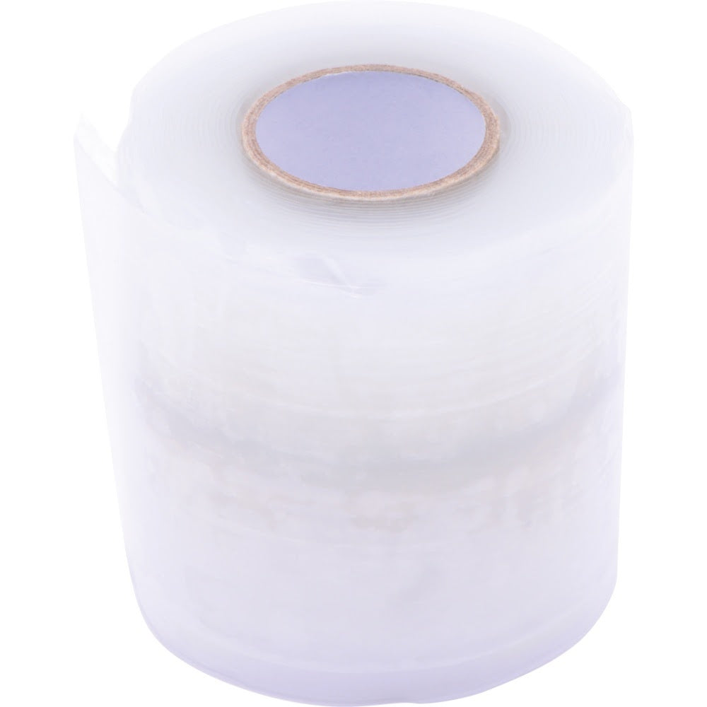 SharkBite 25406A 10 ft x 2 in x 0.02 in Silicone Wrap for Buried Brass Fittings - 2