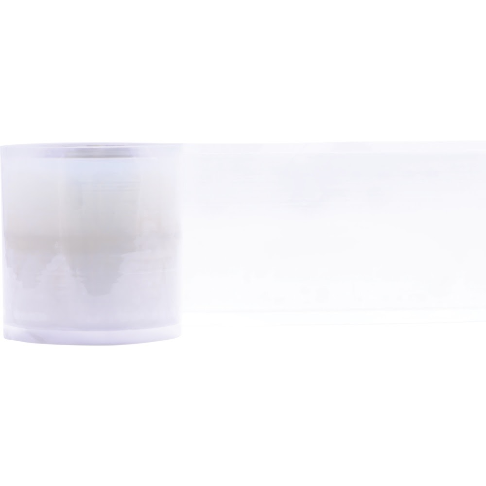 SharkBite 25406A 10 ft x 2 in x 0.02 in Silicone Wrap for Buried Brass Fittings - 3