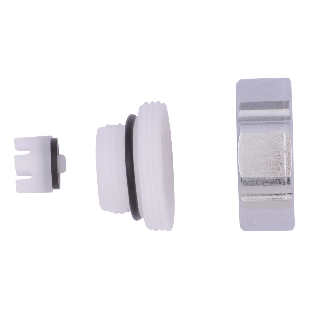 SharkBite 25759 Vacuum Breaker Repair Kit for Frost Free Sillcock - 3