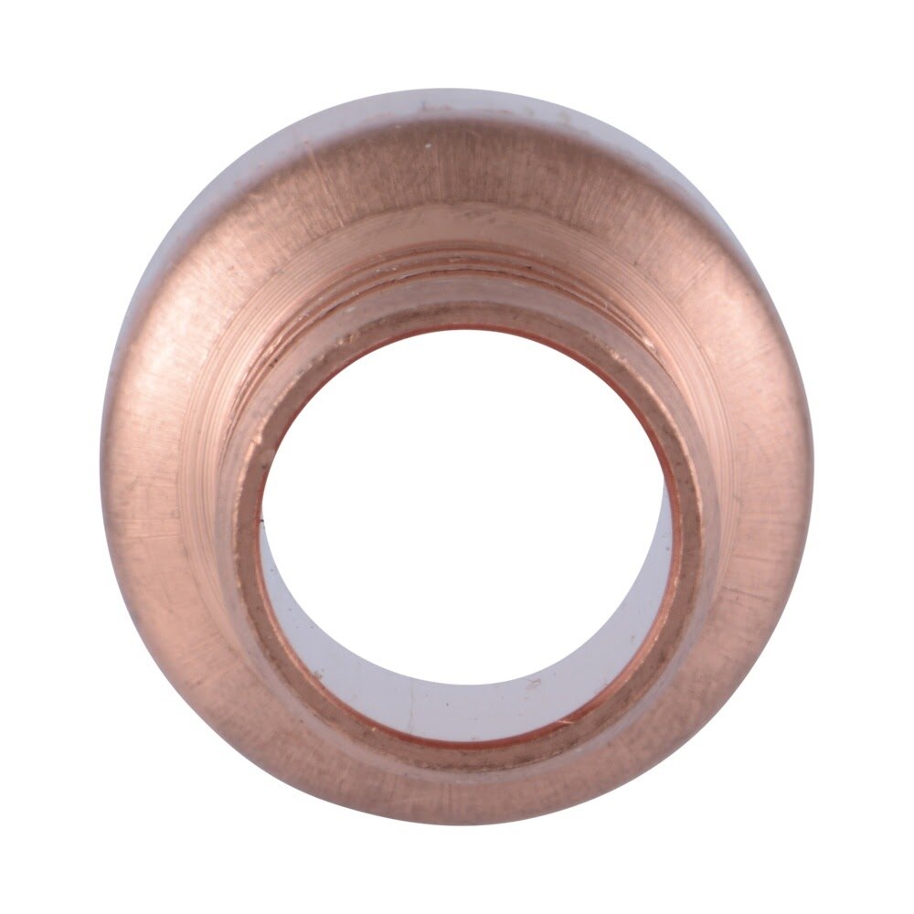 SharkBite CUC600LF 1/2 in x 1/2 in PEX Barb Copper Sweat Female Adapter Fitting - 2