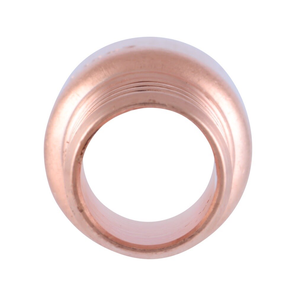 SharkBite CUC607LF 1/2 in. x 1/2 in. PEX Barb Copper Sweat Male Adapter - 2