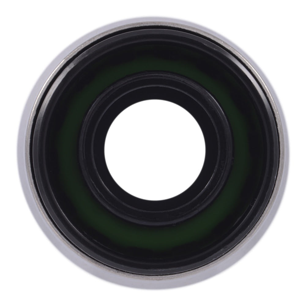 SharkBite K008WP3 1/2 in. x 1/2 in. EvoPEX Push-to-Connect Coupling for PEX Pipe (3 Pack) - 3