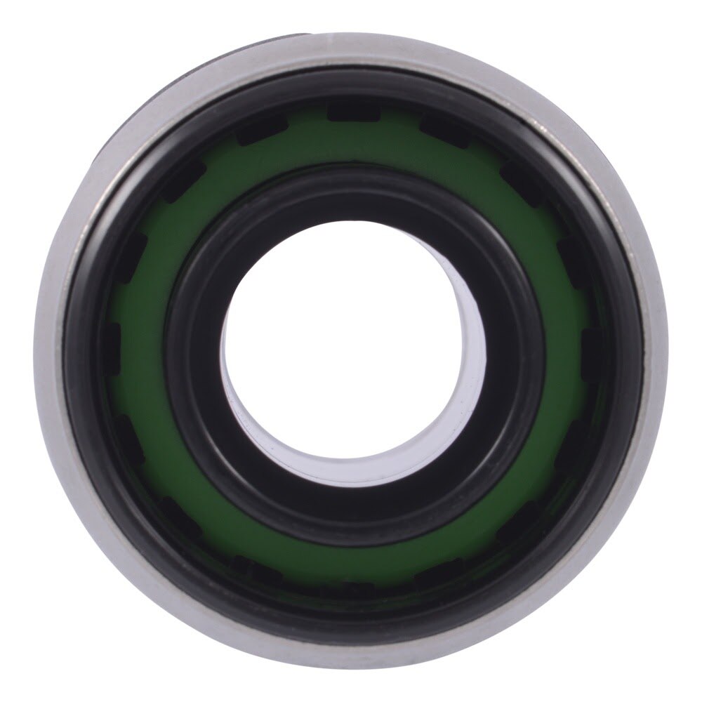 SharkBite K016WP3 3/4 in x 3/4 in EvoPEX Push to Connect PEX Coupling (3 Pack) - 3