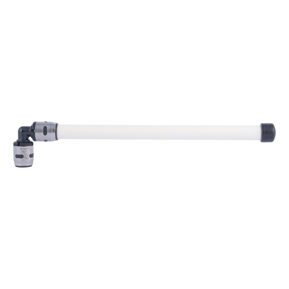 SharkBite K25722WP 1/2 in. x 10 in. EvoPEX PEX Stub Out with Cap - 2