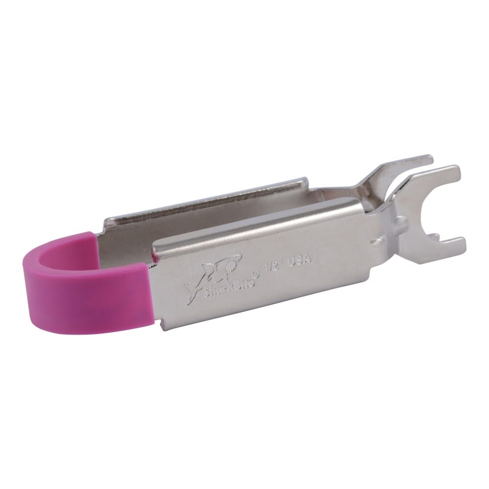 SharkBite U711 1/2 in Disconnect Tong for Push to Connect Fittings