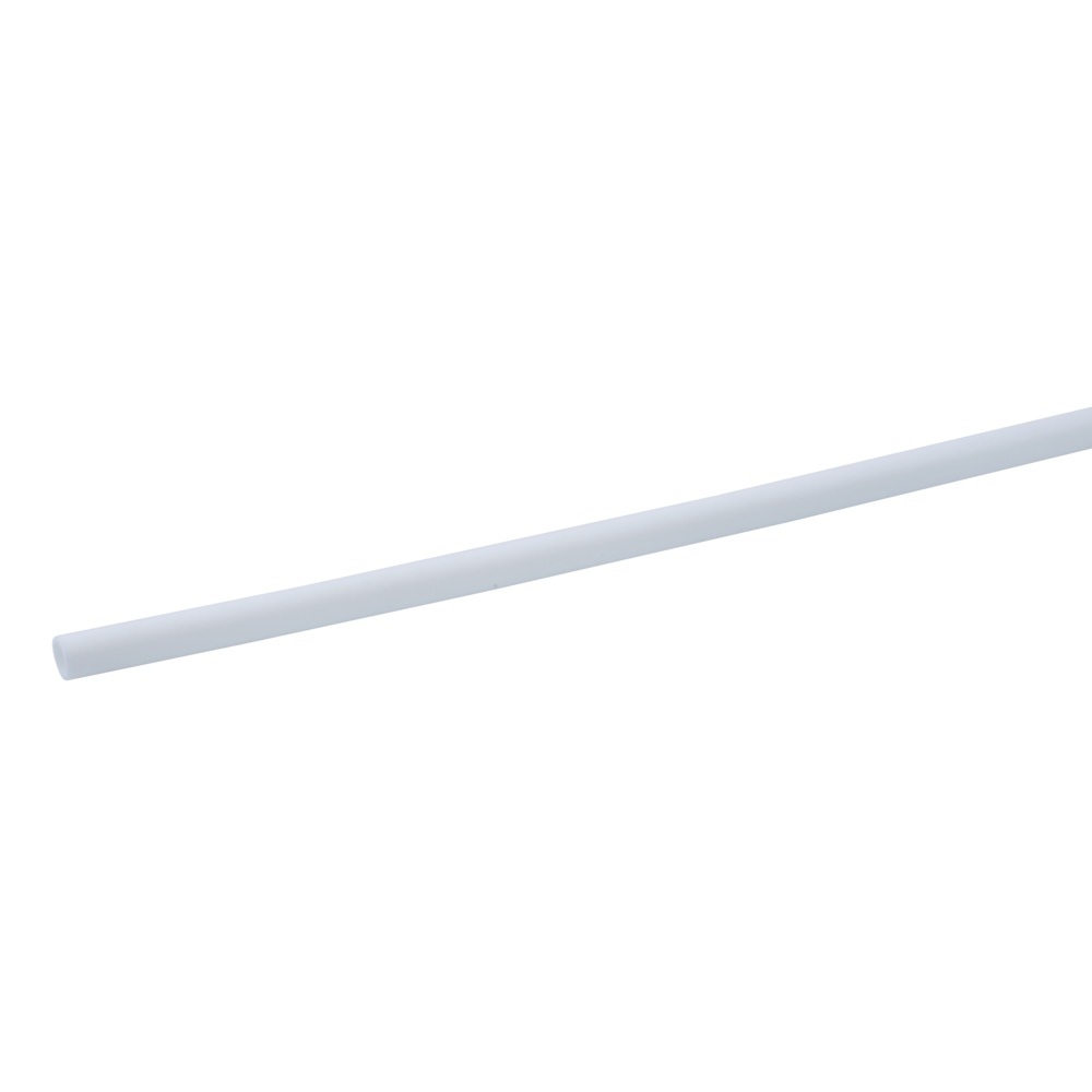 SharkBite U860W2 1/2 in. x 2 ft. White PEX-b Pipe Stick for Potable Water