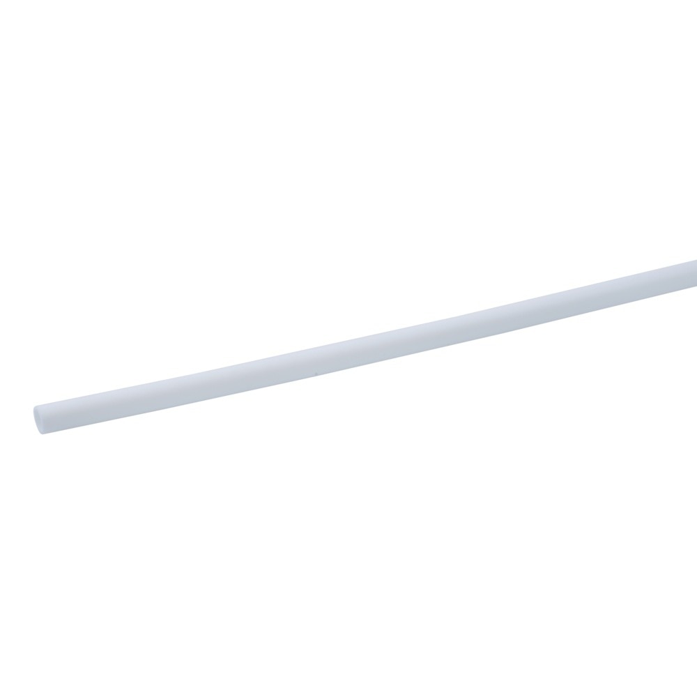 SharkBite U860W2 1/2 in. x 2 ft. White PEX-b Pipe Stick for Potable Water