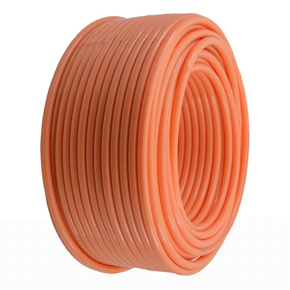 SharkBite U870O500 3/4 in. x 500 ft. Orange PEX-C Oxygen Barrier Pipe Coil