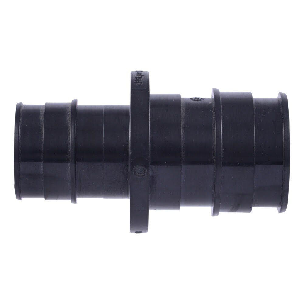SharkBite UA013528 1-1/4 in. x 1 in. PEX-A Poly Expansion Reducing Coupling - 2