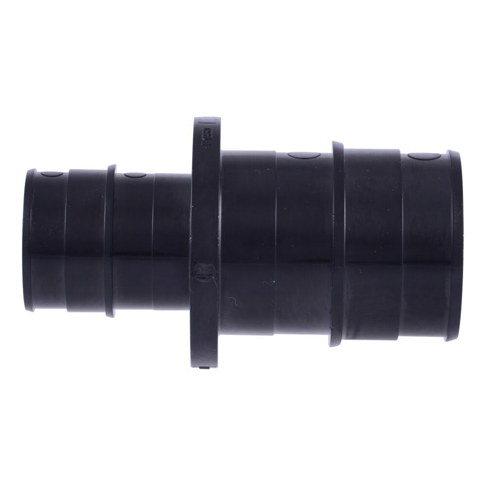 SharkBite UA014128 1-1/2 in x 1 in PEX-A Poly Expansion Reducing Coupling - 2
