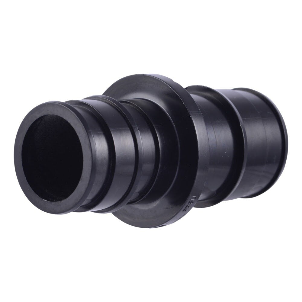SharkBite UA014135 1-1/2 in. x 1-1/4 in. PEX-A Poly Expansion Reducing Coupling for PEX-A Pipe