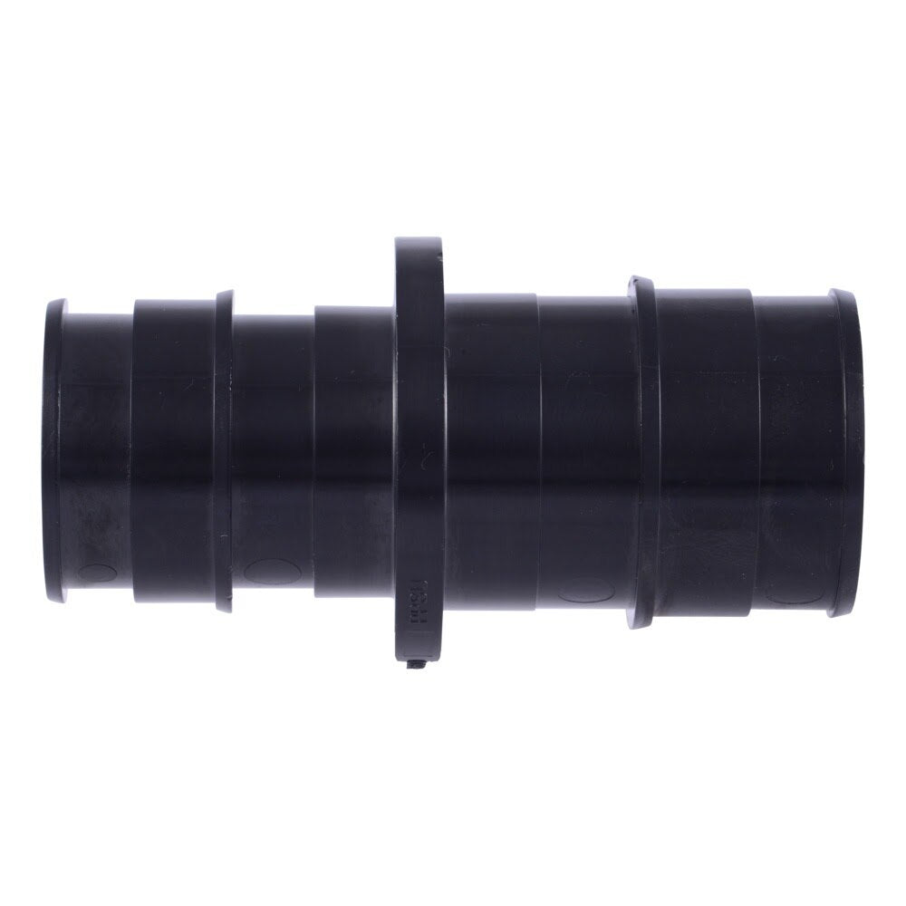 SharkBite UA014135 1-1/2 in. x 1-1/4 in. PEX-A Poly Expansion Reducing Coupling for PEX-A Pipe - 2