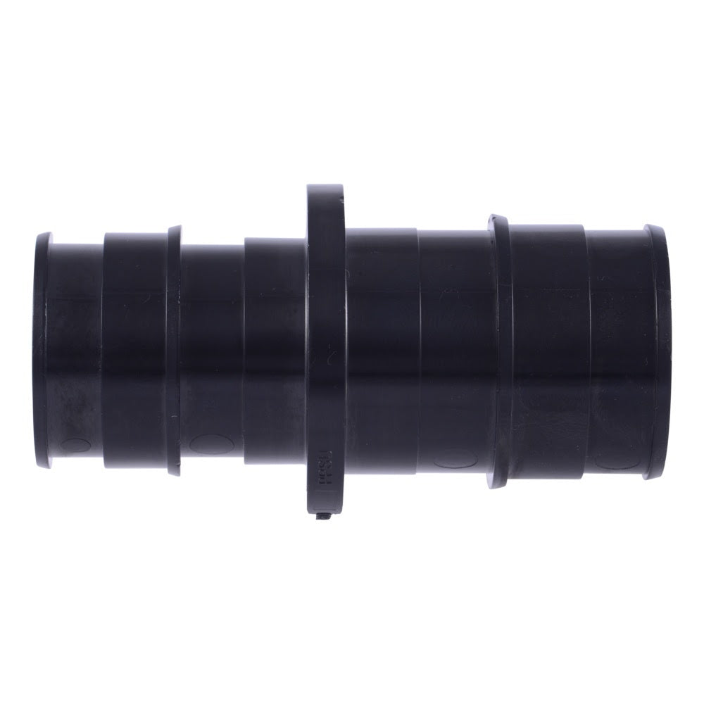 SharkBite UA014135 1-1/2 in. x 1-1/4 in. PEX-A Poly Expansion Reducing Coupling for PEX-A Pipe - 2