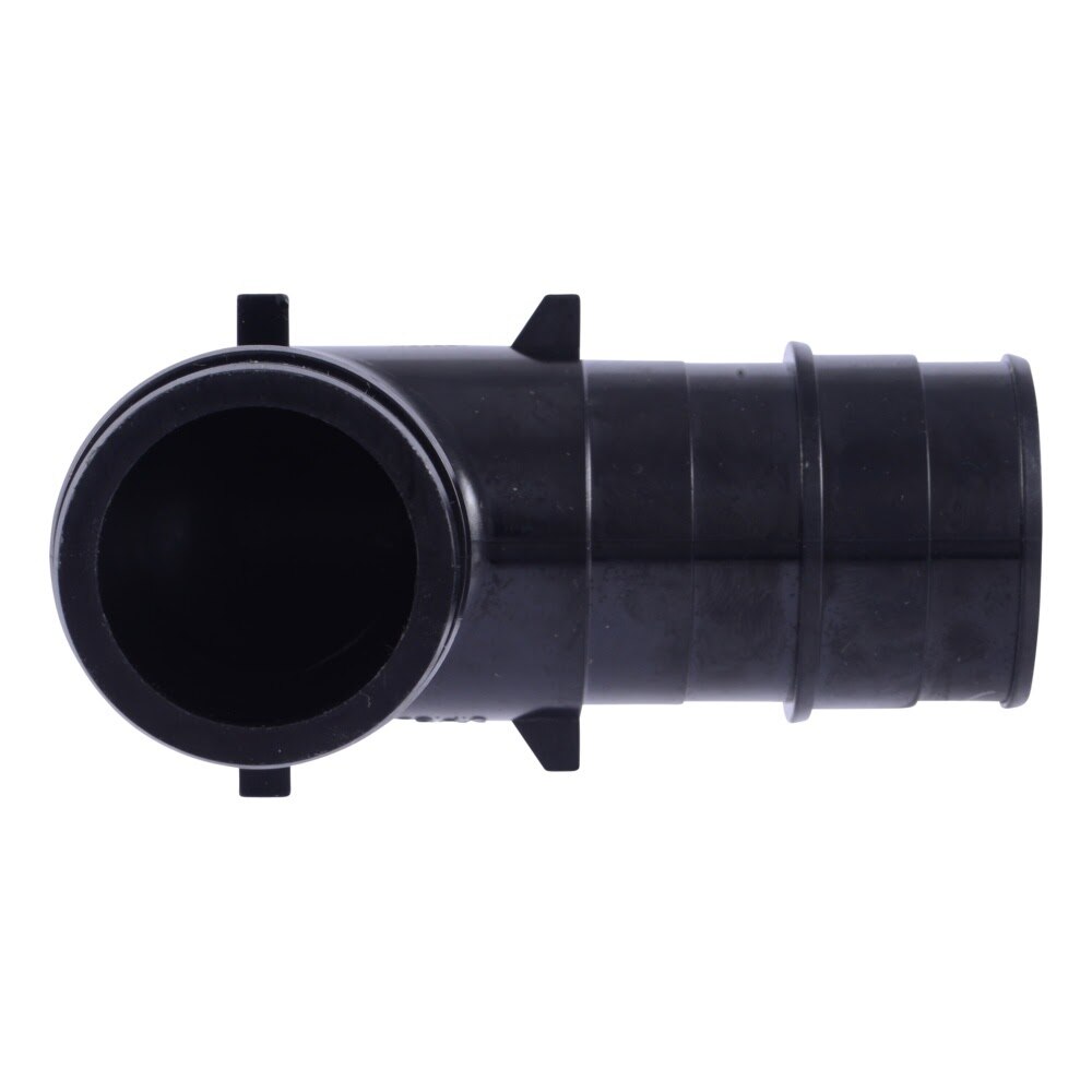 SharkBite UA0241 1-1/2 in x 1-1/2 in Poly Expansion Elbow for PEX-A Pipe - 3