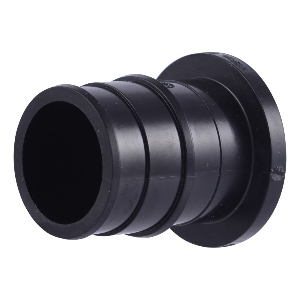 SharkBite UA0441 1-1/2 Inch Poly Expansion Plug for PEX-A Pipe
