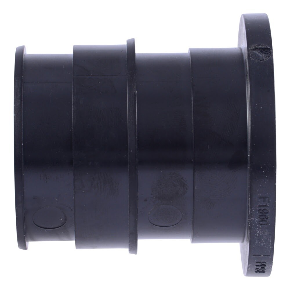 SharkBite UA0454 2 in PEX-A Poly Expansion Plug for PEX Pipe - 2