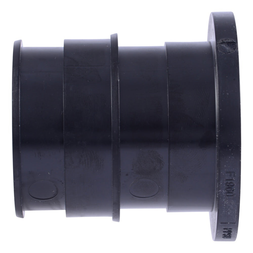 SharkBite UA0454 2 in PEX-A Poly Expansion Plug for PEX Pipe - 2