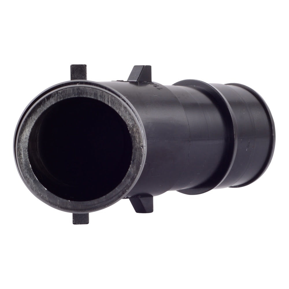 SharkBite UA0541 1-1/2 in. x 1-1/2 in. Poly Expansion 45 Degree Elbow for PEX-A and PE-RT Pipe - 3