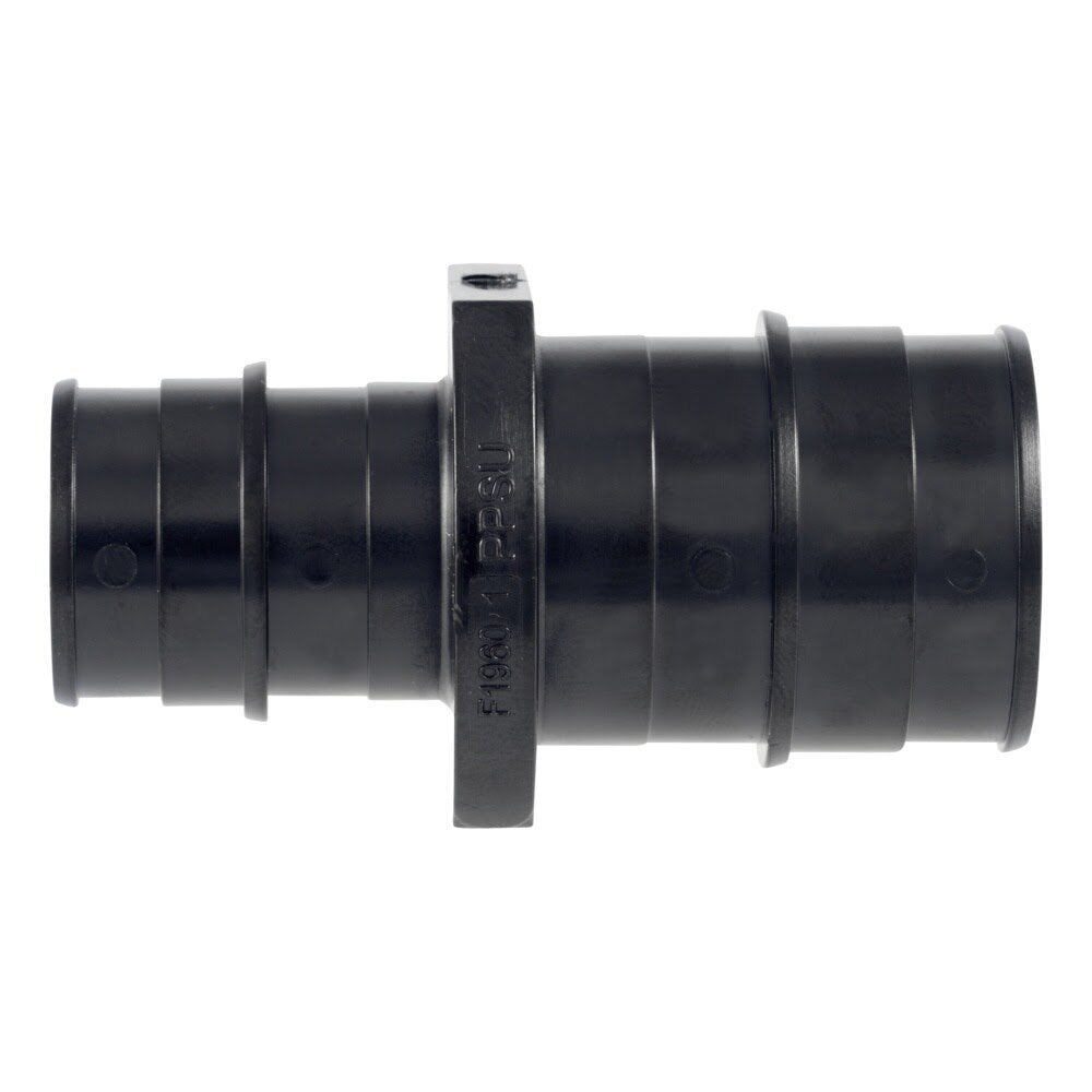 SharkBite UA060 PEX-A Poly Expansion Coupling 1 in x 3/4 in for Potable Water - 2