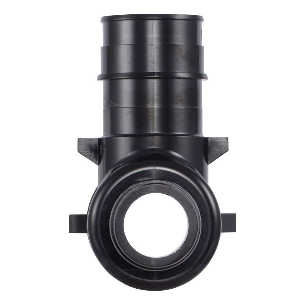 SharkBite UA08352228 1-1/4 in x 3/4 in x 1 in Poly PEX-A Expansion Reducing Tee - 3