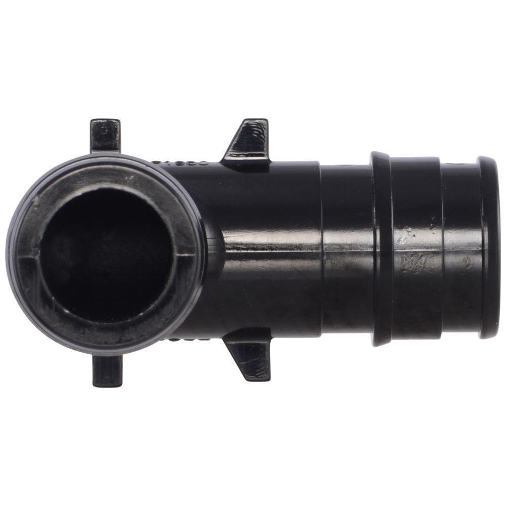 SharkBite UA248 1/2 in. x 1/2 in. PEX-A Poly Expansion Elbow Fitting for PEX-A Tubing - 3