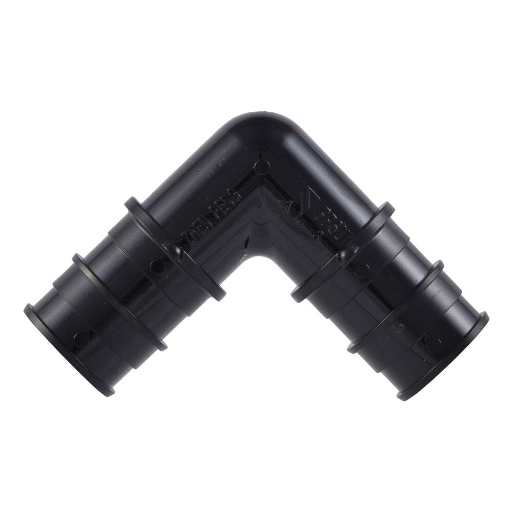 SharkBite UA256 3/4 in x 3/4 in PEX-A Poly Expansion Elbow - 2