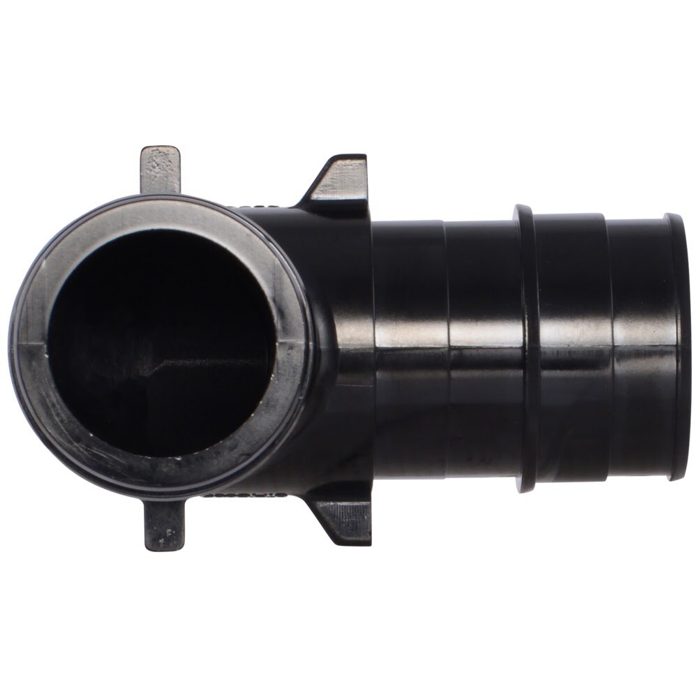 SharkBite UA260 Poly Expansion Elbow 1 in. x 1 in. for PEX-A Tubing - 3