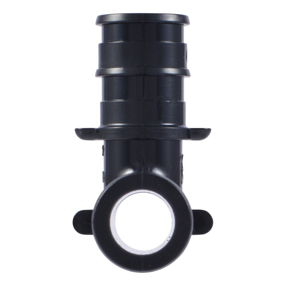 SharkBite UA362 1/2 in. x 1/2 in. x 1/2 in. PEX-A Poly Expansion Equal Tee - 3