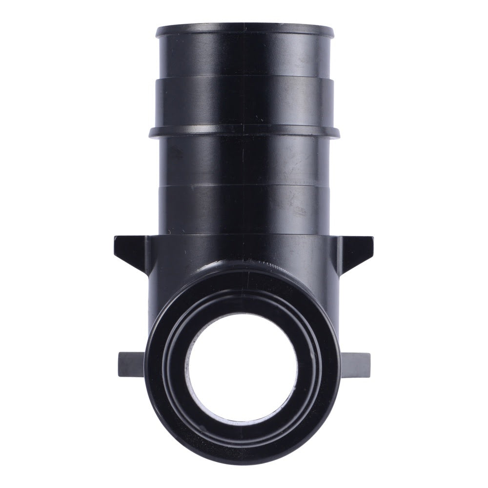 SharkBite UA418 1 in. x 3/4 in. x 1 in. PEX-A Poly Expansion Reducing Tee - 3