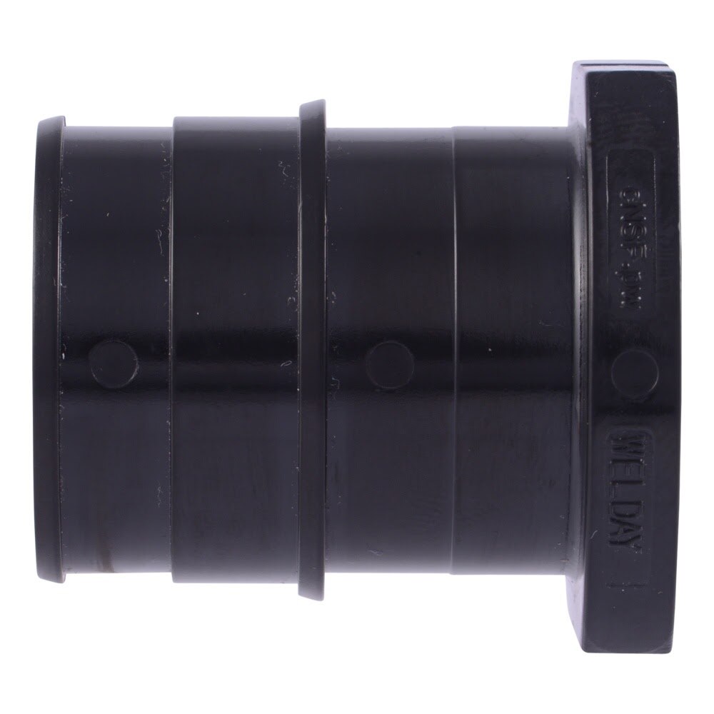SharkBite UA520 1 in. PEX-A Poly Expansion Plug for PEX-a Pipe - 2
