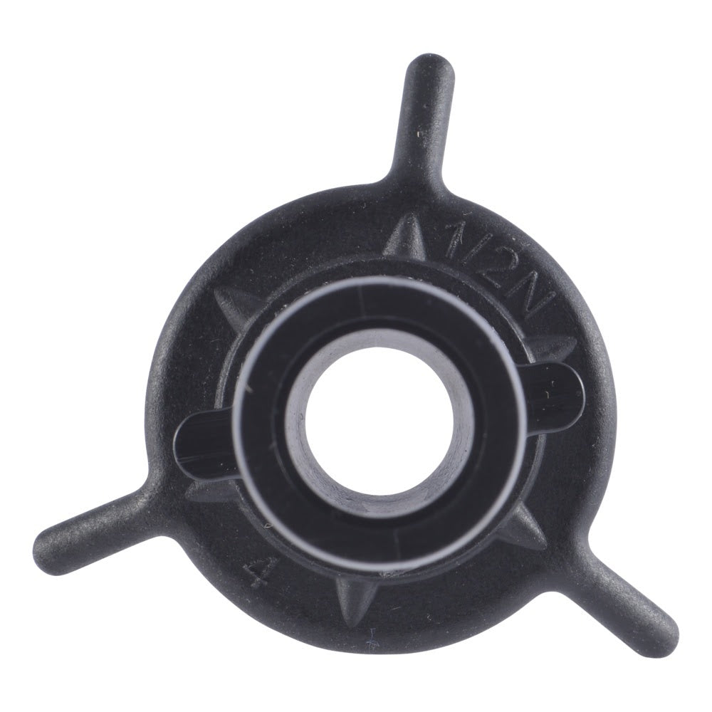 SharkBite UA526 1/2 in. x 1/2 in. Poly Expansion Swivel Adapter for PEX-A Pipe with FNPT Connection - 3