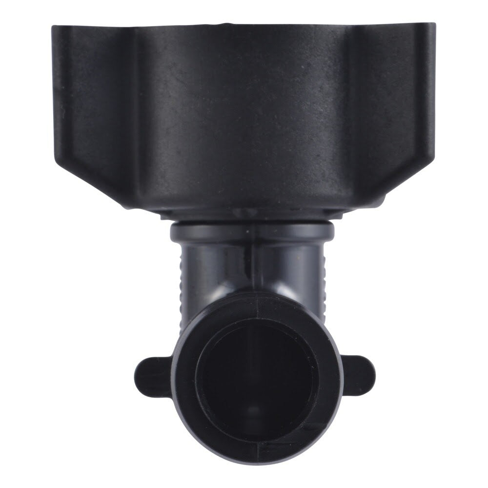 SharkBite UA532 1/2 in x 1/2 in FNPT Poly Expansion Swivel Adapter Elbow for PEX-A - 3