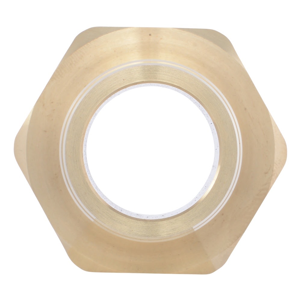 SharkBite UAB113532F 1-1/4 in. x 1-1/4 in. PEX-A Brass Female Adapter FNPT - 3