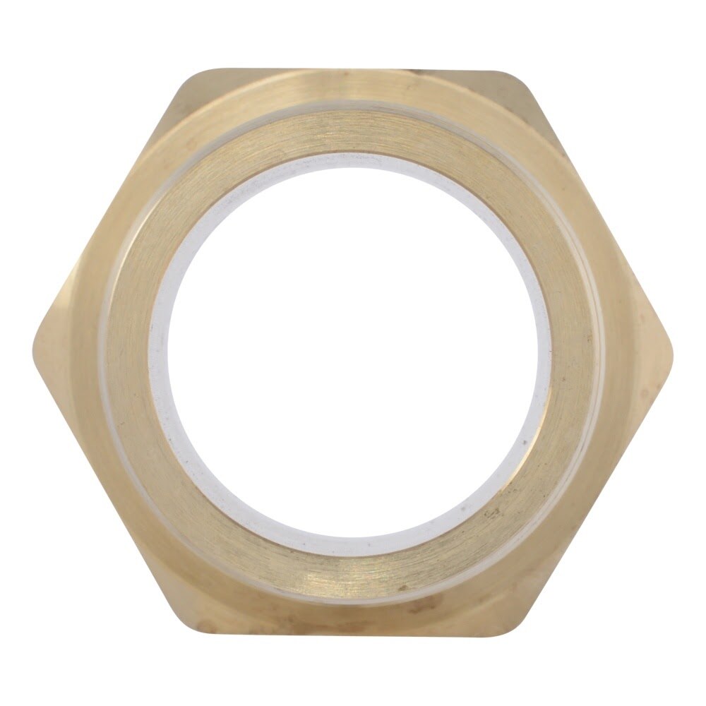 SharkBite UAB115450M 2 in. x 2 in. Brass PEX-A Expansion Male Adapter MNPT - 3