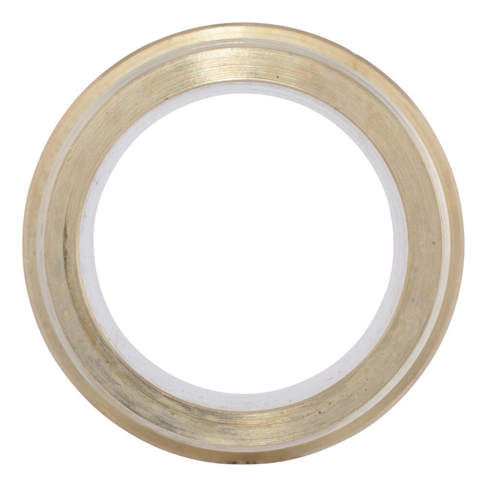 SharkBite UAB145454F 2 in x 2 in Brass Expansion Female Sweat Adapter for PEX A x Sweat - 3